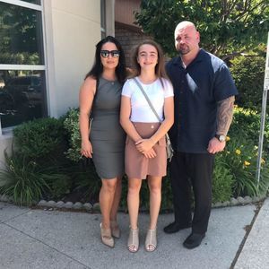 Meet your Posher, Sandy